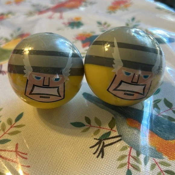 Marvel 2009 Marvel Heroes Buildable Figurines Bundle of Six (6) Hulk Spider-Man - Picture 6 of 15